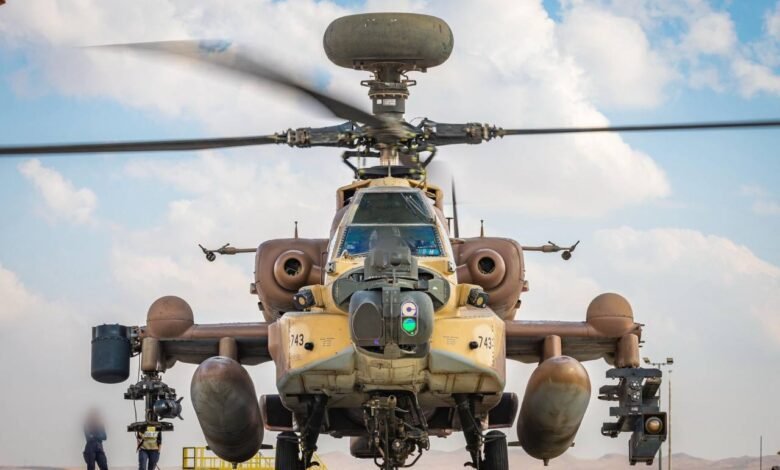 الجيش الإسرائيلي يعلن مهاجمة عنصر من حزب الله في بنت جبيل جنوبي لبنان (صور)