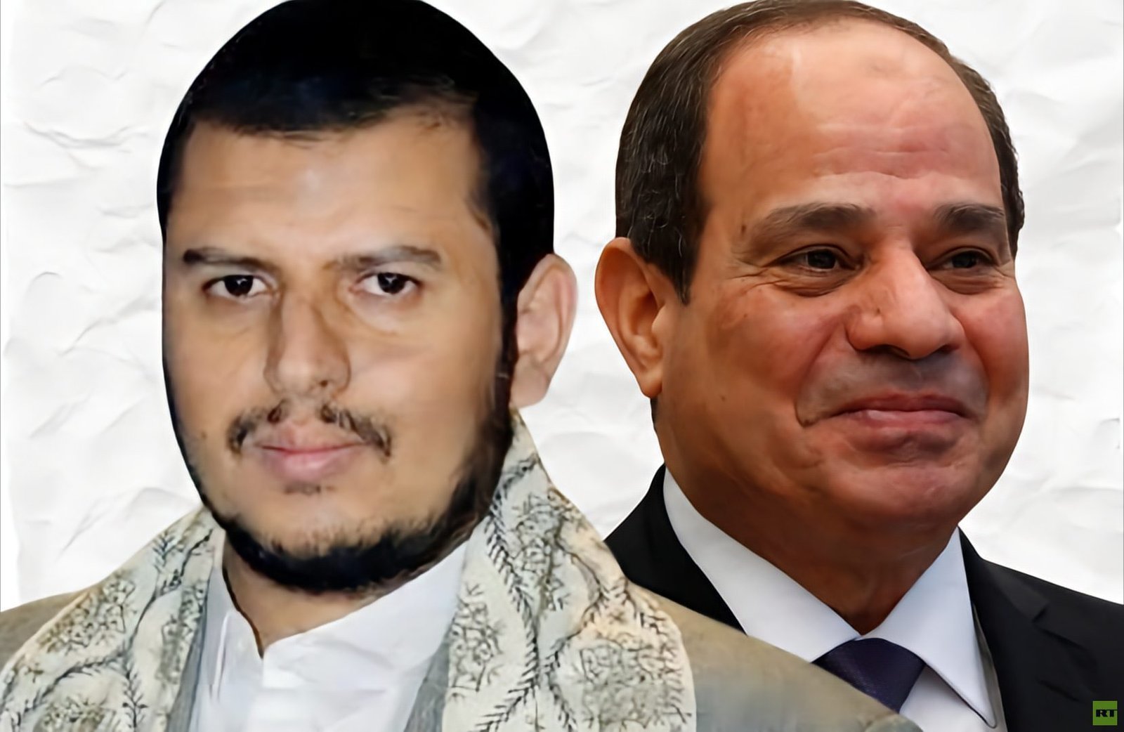 الحوثي يزيح السيسي من المرتبة الثالثة في سباق الشخصية القيادية الأكثر تأثيرا لعام 2025