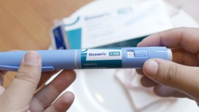 الخبراء يدقون ناقوس الخطر بشأن الفجوات الغذائية لدى الأش الذين يتناولون Ozempic وWegovy
