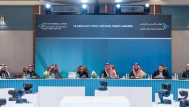الرياض تجمع قادة الابتكار في اجتماع مراكز التميز والتقنية العالمية
