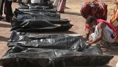 السودان.. مسيرة للدعم السريع تقتل 10 مدنيين وتصيب 9 آخرين في مدينة سنجة