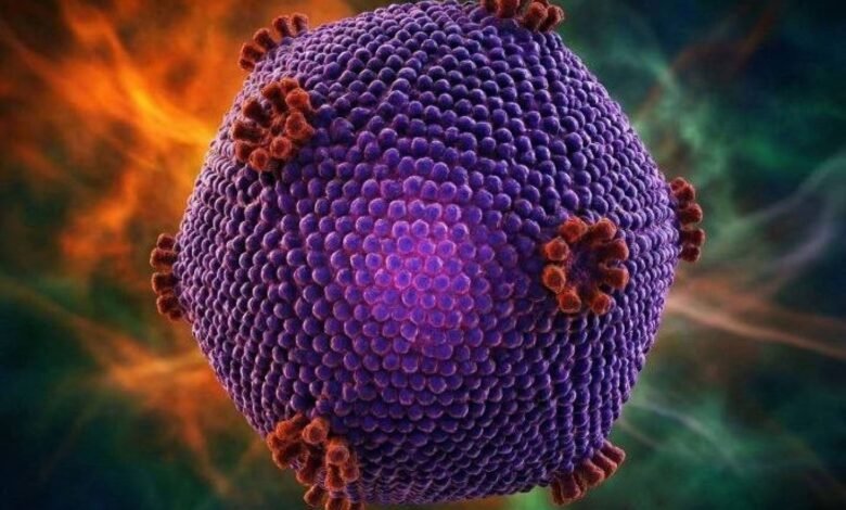 الصين.. إصابة أكثر من 100 تلميذ بفيروس خطير