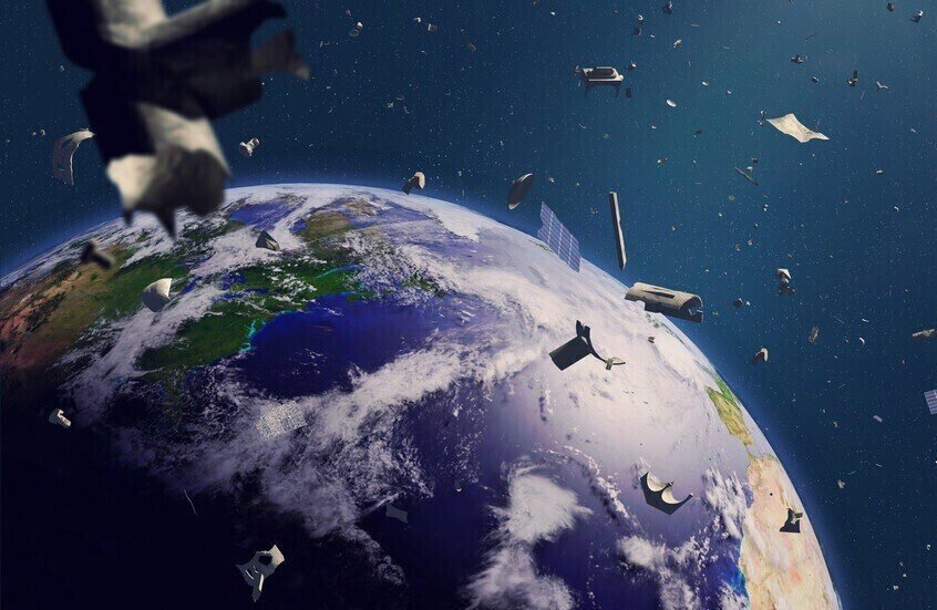 الصين تحذر الأمم المتحدة من خطر أقمار ستارلينك