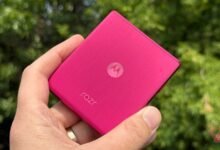 العام الجديد، نفس الهاتف الذكي المفضل. لا تزال صفقة Motorola Razr Ultra هذه قيد التنفيذ في عام 2026