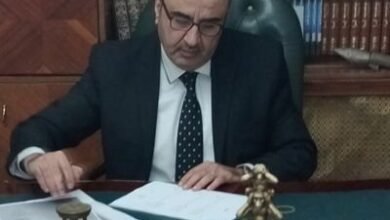 العدالة التكساسية