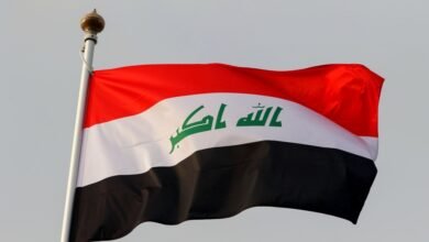 العراق نرفض استخدام أراضينا أو أجوائنا لاستهداف أي دولة أو زج العراق في صراعات