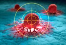 Cancer Cells Precision Targeting