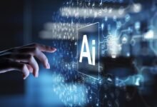 AI Artificial Intelligence Technology Machine Learning Automation