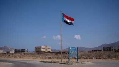 المجلس الانتقالي الجنوبي يشن هجوما حادا على السعودية