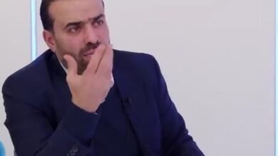 المقاومة ليست حزب مُسلّح.. يعقوب نحن عُقلاء زيادة عن اللزوم