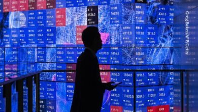 الوصول إلى الجذر (التربيعي) لتقلبات سوق الأسهم