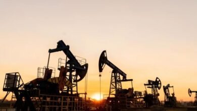 انهيار النفط عام 2025 ومستوى صادم في 2026