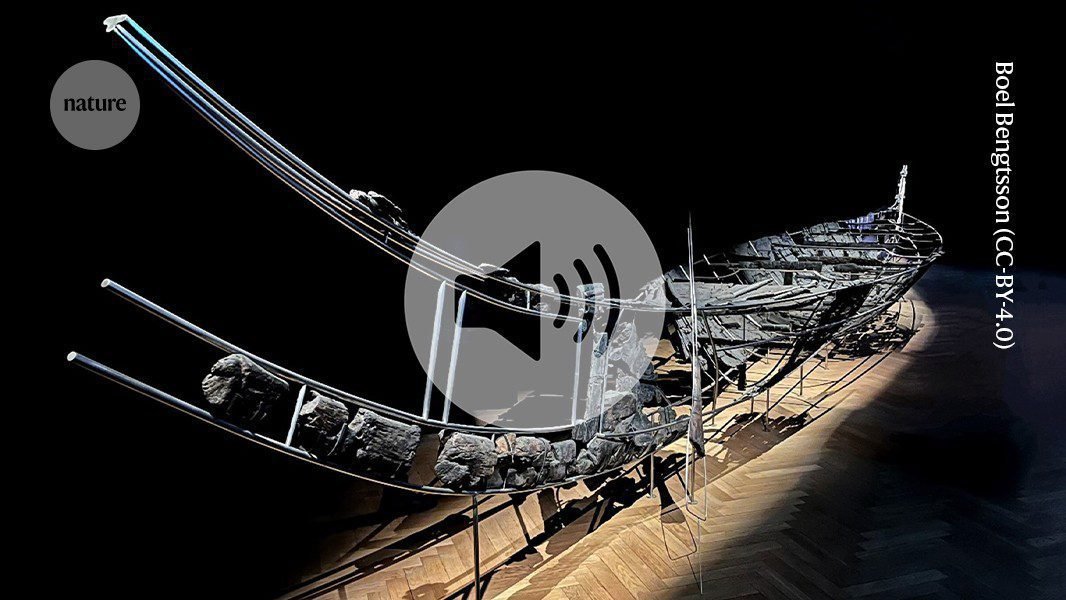 بصمة قديمة غامضة وكوكب على شكل ليمونة القصص التي فاتتك