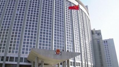بكين حروب التعريفات والحروب التجارية لا رابح فيها