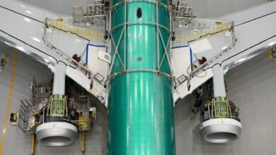 بوينج تتفوق على إيرباص في المبيعات عام 2025 لأول مرة منذ 2018