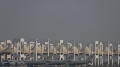 بيان للمجلس الانتقالي اليمني الجنوبي حول تفتيش السعودية للرحلات الجوية