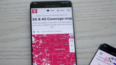 تبدأ TMobile عام 2026 بخط خدمة مجاني