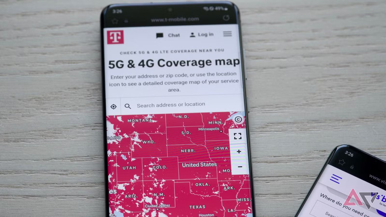 تبدأ TMobile عام 2026 بخط خدمة مجاني
