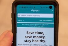 تبدأ صيدلية أمازون في تقديم حبوب إنقاص الوزن Wegovy من Novo Nordisk