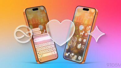 تبدو صفقة Google Gemini الجديدة من Apple أكبر وأفضل من المتوقع