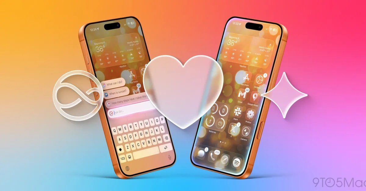 تبدو صفقة Google Gemini الجديدة من Apple أكبر وأفضل من المتوقع - صورة مميزة صورة مميزة: تبدو صفقة Google Gemini الجديدة من Apple أكبر وأفضل من المتوقع