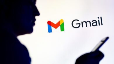 تحذير عاجل.. ميزة خفية في Gmail قد تفضح رسائل المستخدمين