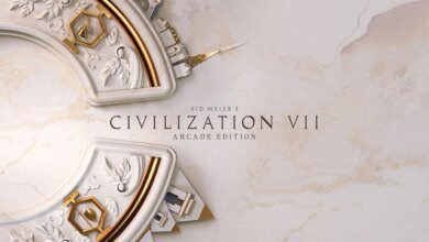 تحصل Apple Arcade على لعبة Civilization VII وثلاث ألعاب جديدة أخرى