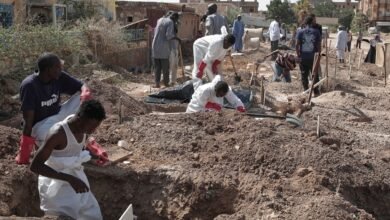 تحقيق سودان تربيون يكشف أهوال الفاشر عاصمة ولاية شمال دارفور