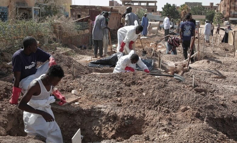 تحقيق سودان تربيون يكشف أهوال الفاشر عاصمة ولاية شمال دارفور