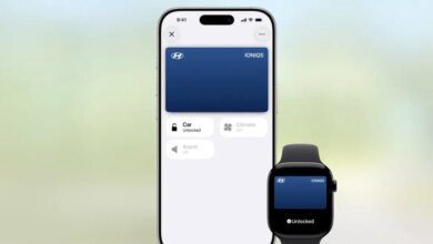 تختبر Apple أداء Car Key في العالم الحقيقي مع كبرى شركات صناعة السيارات