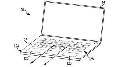 تراجع شركة Apple إلى المرتبة السابعة في تصنيفات براءات الاختراع لعام 2025 مع انخفاض المنح بنسبة 11٪