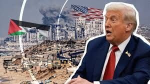 ترامب يعلن الأسبوع المقبل عن مجلس السلام في غزة