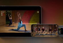 تطلق Apple Fitness+ ميزات جديدة لبناء عادات ممارسة الرياضة