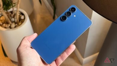 تطلق Samsung الإصدار التجريبي الجديد من One UI 8.5 لبدء عام 2026