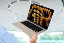 تعارض Dell وHP وLenovo اتجاه Apple بتصميمات جديدة لأجهزة الكمبيوتر المحمول