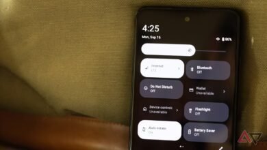 تعمل Google أخيرًا على معالجة مشكلة عدم الإزعاج في Android