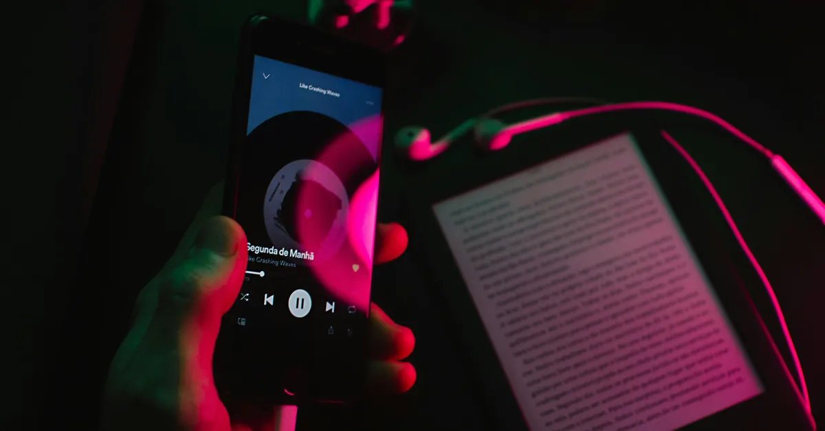 تعمل خدمة Spotify على زيادة الأسعار في الولايات المتحدة بنسبة 8%؛ بعض الناس سعداء تعمل خدمة Spotify على زيادة الأسعار في الولايات المتحدة بنسبة 8%؛ بعض الناس سعداء