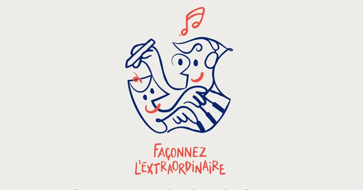 تفتتح شركة Apple متجر SainteCarine في مبنى مونتريال التاريخي