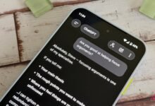 تقدم OpenAI الإعلانات إلى ChatGPT