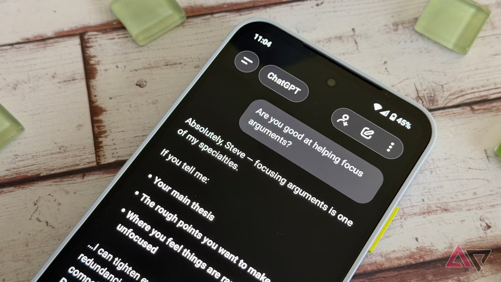 تقدم OpenAI الإعلانات إلى ChatGPT