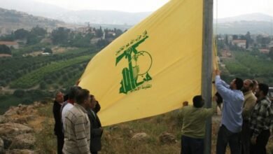 تقرير حزب الله رفض عرضا بالتفاوض المباشر مع واشطن