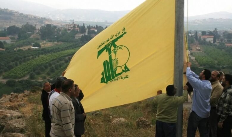 تقرير حزب الله رفض عرضا بالتفاوض المباشر مع واشطن