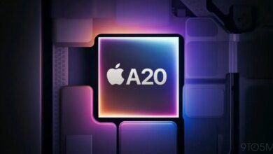 تقرير شركة Apple اضطرت إلى الكفاح من أجل سعة الرقائق ودفع أسعار أعلى لـ TSMC