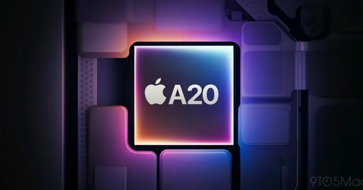 تقرير شركة Apple اضطرت إلى الكفاح من أجل سعة الرقائق ودفع أسعار أعلى لـ TSMC