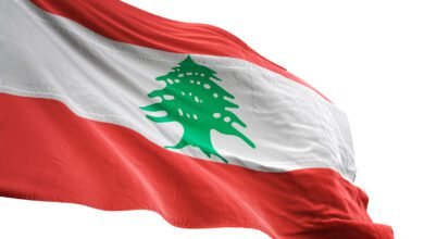 تقرير لبنان لن يدين ما حصل في فنزويلا