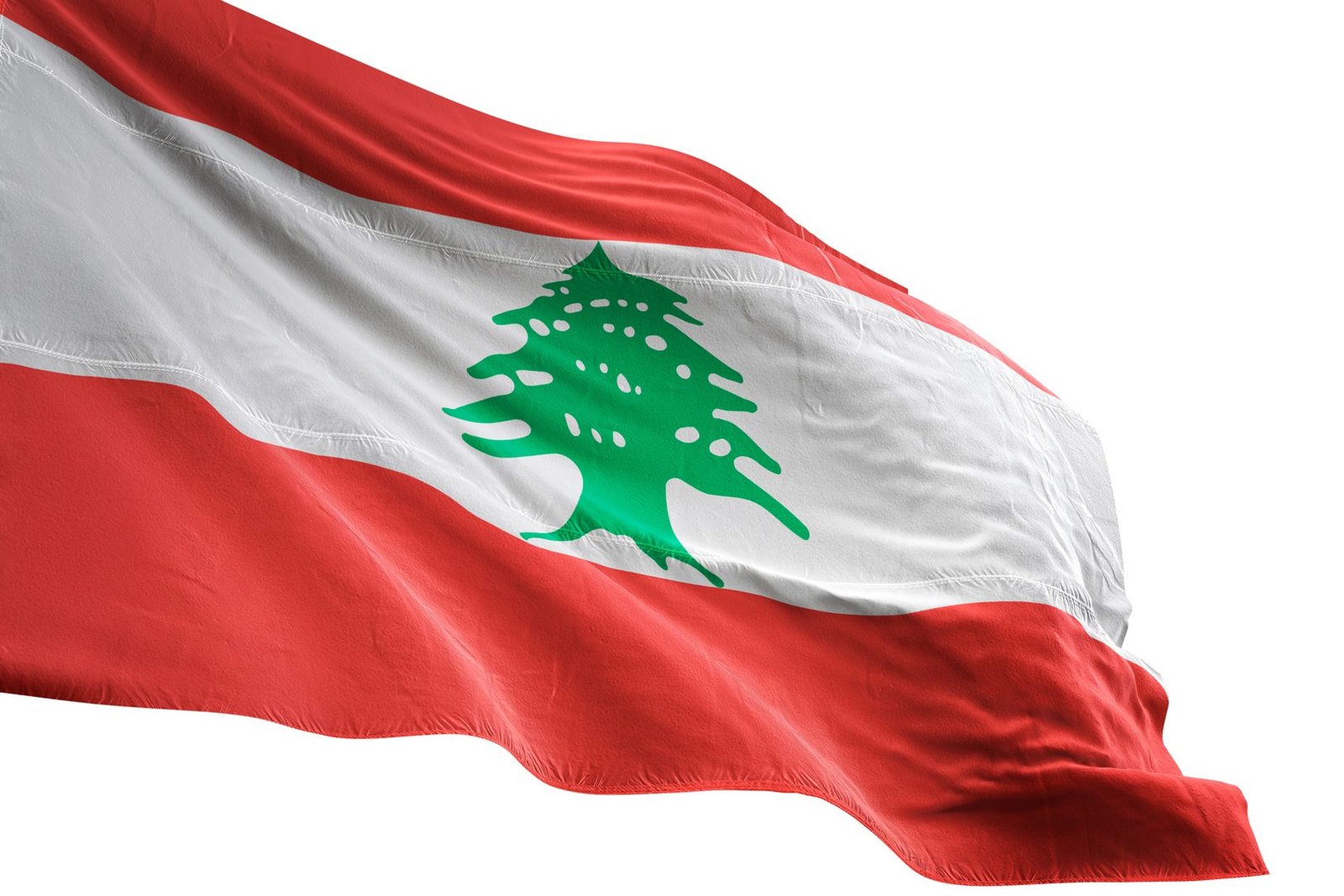 تقرير لبنان لن يدين ما حصل في فنزويلا