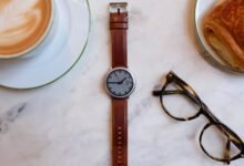 تقطع Pebble الزوايا بأفضل طريقة ممكنة مع الساعة الذكية Round 2