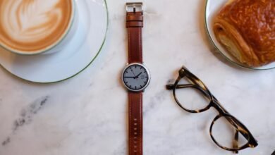 تقطع Pebble الزوايا بأفضل طريقة ممكنة مع الساعة الذكية Round 2