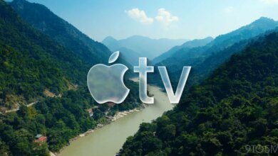 تكشف Apple TV عن عودة مسلسلات الخيال العلمي الكبرى الشهر المقبل