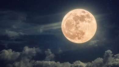 تم إصدار أول برنامج في العالم لتحويل التوقيت القمري إلى التوقيت الأرضي